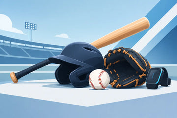 The Baseball Equipment Future Is Built for Ballers