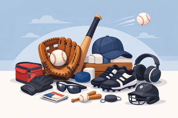 12 Baseball Accessories Gift Ideas That Hit - Drip & Rip
