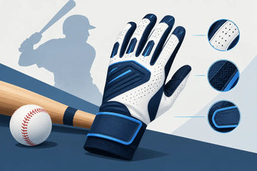 Batting Glove Innovation That Changes Your ABs