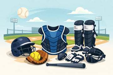 Softball Protective Gear Guide for Game Day