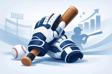 Affordable Premium Batting Gloves That Hit - Drip & Rip