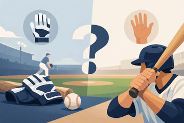 Are Batting Gloves Necessary for Hitters? - Drip & Rip