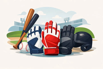 Baseball Batting Glove Brands Worth Wearing - Drip & Rip