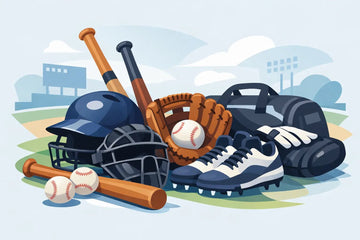Baseball Gear Bundle Buying Guide for Ballers - Drip & Rip