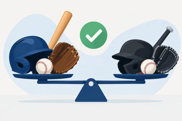 Baseball Gear Value Comparison That Pays Off - Drip & Rip