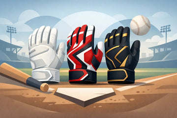 Batting Glove Style Trends That Own the Box - Drip & Rip