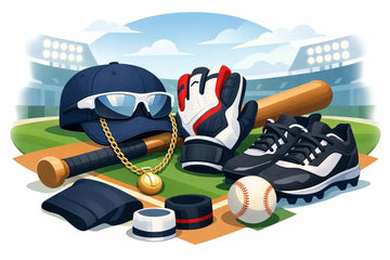 Best Baseball Drip Accessories for Game-Day Style - Drip & Rip