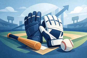Best Batting Gloves for Hitters in 2026 - Drip & Rip