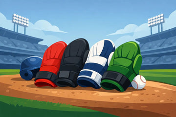 Best Sliding Mitt Colors for Big Game Style - Drip & Rip