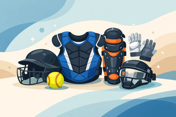 Best Softball Protective Gear Accessories - Drip & Rip