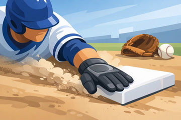 Can a Sliding Mitt Prevent Injury at the Bag? - Drip & Rip