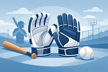 Durable Batting Gloves for Teens That Last - Drip & Rip