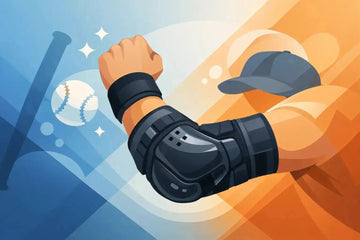 Elbow Guard: Better Protection, Better Swag - Drip & Rip