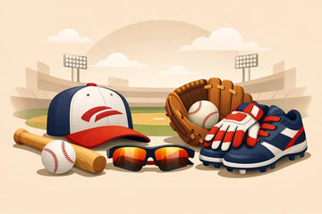 How to Match Baseball Accessories Like a Baller - Drip & Rip