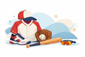 How to Style Baseball Gear That Pops - Drip & Rip