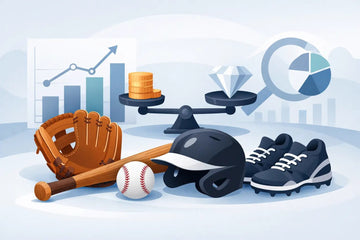 Premium Baseball Accessories Value Comparison - Drip & Rip