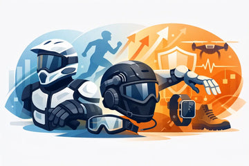 Protective Gear Trends Changing the Game - Drip & Rip