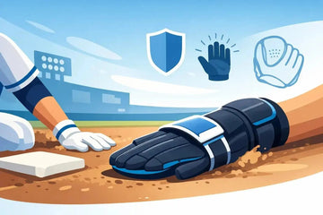 Sliding Mitt: Style, Protection, and Fit - Drip & Rip