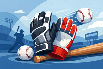 Top Durable Batting Gloves That Last - Drip & Rip