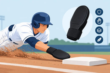 Top Sliding Mitt Features That Win Every Base - Drip & Rip
