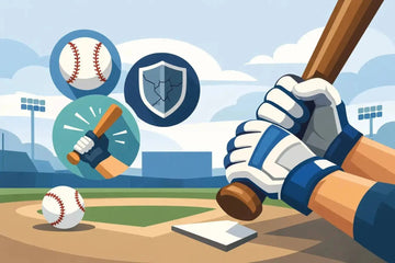 What Are Batting Gloves For, Really? - Drip & Rip