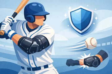 Why Use an Elbow Guard? Protection That Shows Up - Drip & Rip
