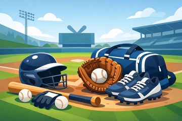 Youth Baseball Gear Guide for Game Day - Drip & Rip