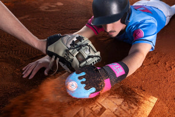 Sliding Mitts - Drip & Rip