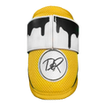 Drip & Rip™ Premium Baseball and Softball Elbow Guard Youth Model - Danger Zone Drip & Rip