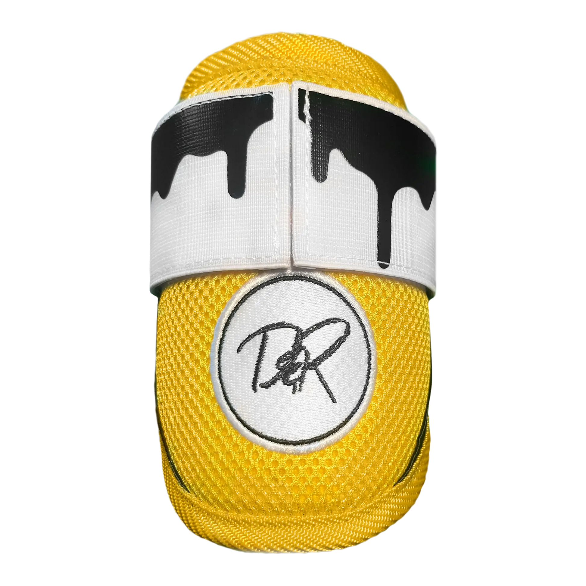 Drip & Rip™ Premium Baseball and Softball Elbow Guard Youth Model - Danger Zone Drip & Rip