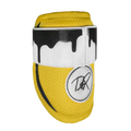 Drip & Rip™ Premium Baseball and Softball Elbow Guard Youth Model - Danger Zone Drip & Rip