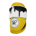 Drip & Rip™ Premium Baseball and Softball Elbow Guard Youth Model - Danger Zone Drip & Rip