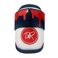 Drip & Rip™ Premium Baseball and Softball Elbow Guard Youth Model - Flags Drip & Rip