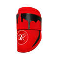 Drip & Rip™ Premium Baseball and Softball Elbow Guard Youth Model - Magma Drip & Rip