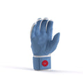 Cotton Candy Drip & Rip Baller Series batting gloves with Drip-Lock wrist strap