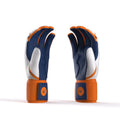 Freezer Burn Drip & Rip Baller Series batting gloves with Drip-Lock wrist strap
