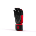 Magma Drip & Rip Baller Series batting gloves with Drip-Lock wrist strap