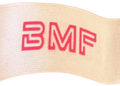 South Beach Smoke Drip & Rip batting gloves palm view showing premium leather grip