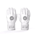 Specter Drip & Rip batting gloves palm view showing premium leather grip