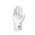 Specter Drip & Rip batting gloves palm view showing premium leather grip