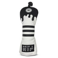 Drip & Rip™ Bomber Series Specter Fairway Wood Headcover - Drip & Rip