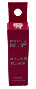Drip & Rip GameFace Eyeblack Set -Pink