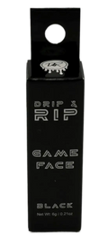 Drip & Rip GameFace Eyeblack Set -Black