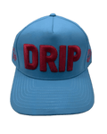 Drip & Rip™ Performance Snapback Hat - Vice Vice Baby Limited Edition - Drip & Rip