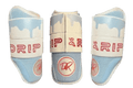 Drip & Rip Adult baseball and softball elbow guard in Cotton Candy, front view