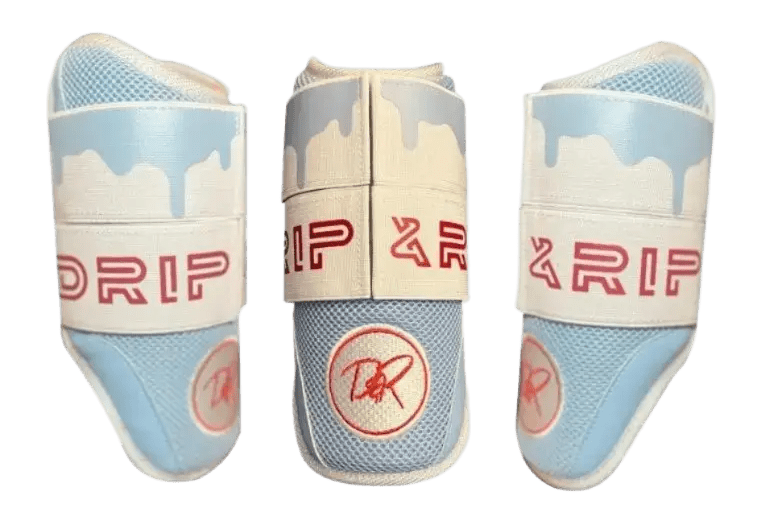 Drip & Rip™ Premium Adult Baseball and Softball Elbow Guard - Cotton Candy - Drip & Rip