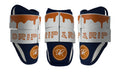 Drip & Rip Adult baseball and softball elbow guard in Freezer Burn, front view
