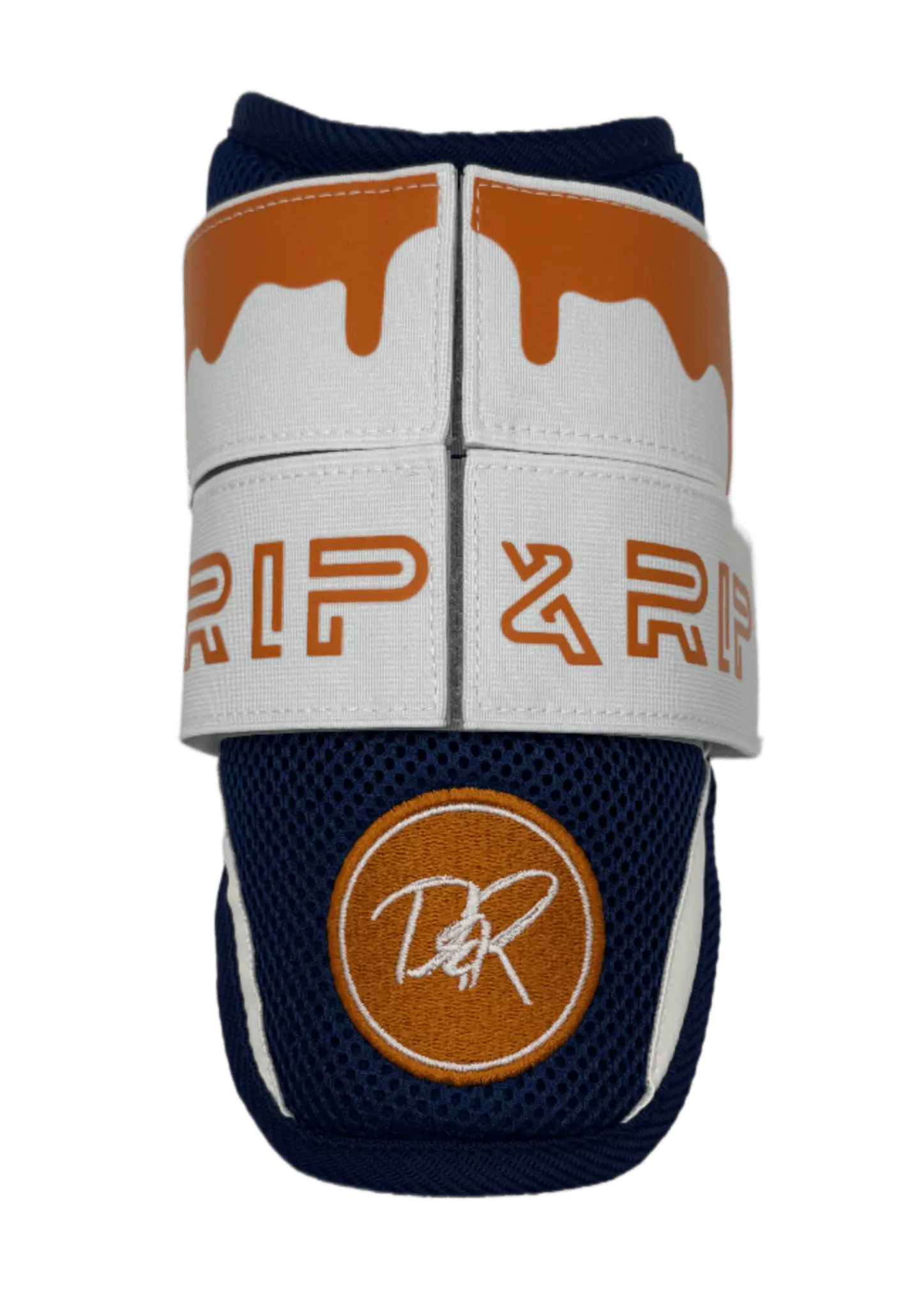 Drip & Rip™ Premium Adult Baseball and Softball Elbow Guard - Freezer Burn - Drip & Rip