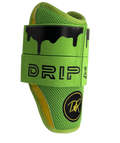 Drip & Rip™ Premium Adult Baseball and Softball Elbow Guard - Limelight - Drip & Rip