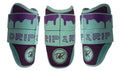 Drip & Rip Adult baseball and softball elbow guard in Mint Condition, front view